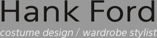 costume designer wardrobe stylist seattle
