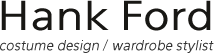 costume designer wardrobe stylist seattle